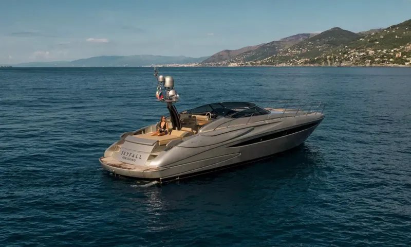 Skyfall II image 4