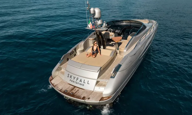 Skyfall II image 8