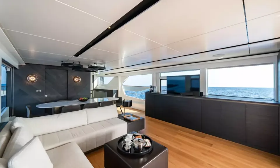 Maoria, 2021 Numarine 26XP, photo 3