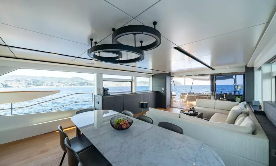 Maoria, 2021 Numarine 26XP, photo 2