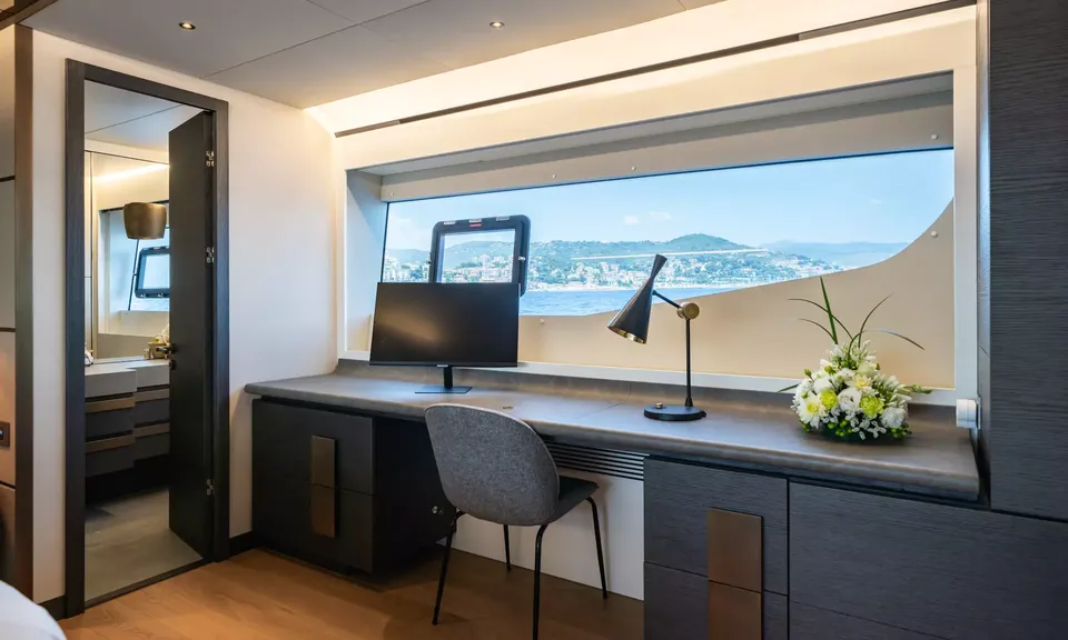 Maoria, 2021 Numarine 26XP, photo 10