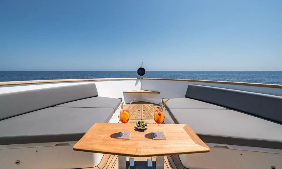 Maoria, 2021 Numarine 26XP, photo 13