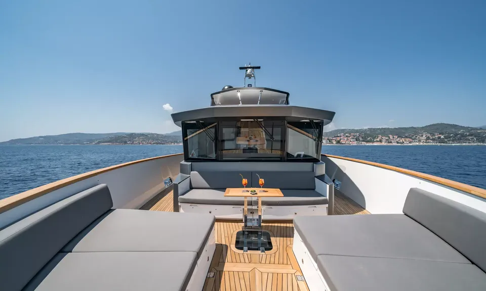 Maoria, 2021 Numarine 26XP, photo 14