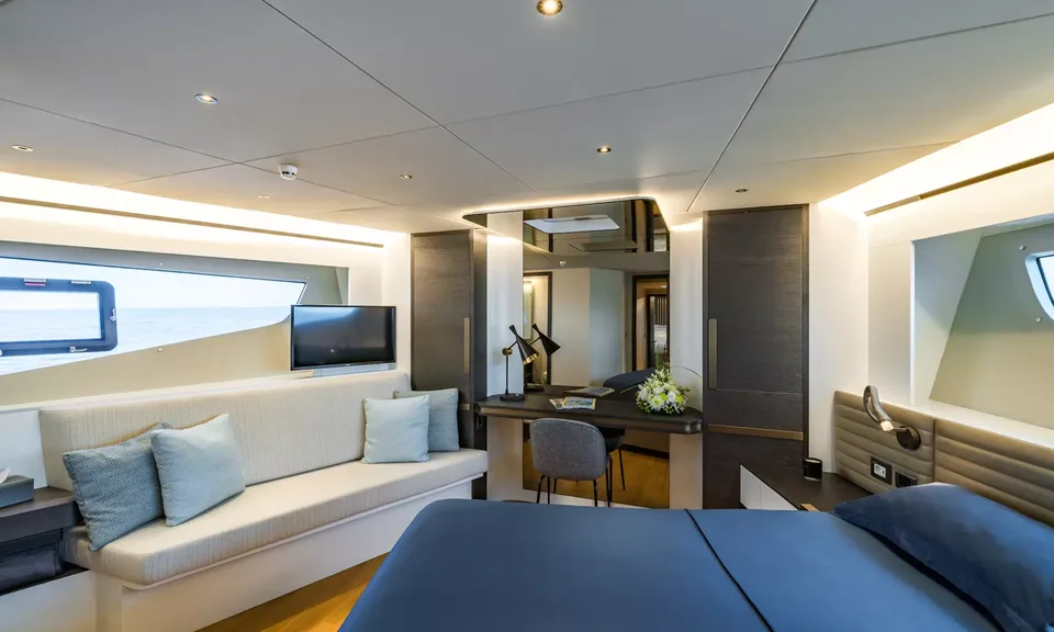 Maoria, 2021 Numarine 26XP, photo 15