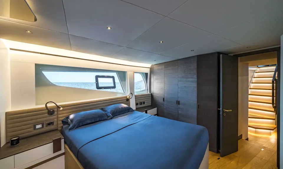 Maoria, 2021 Numarine 26XP, photo 17
