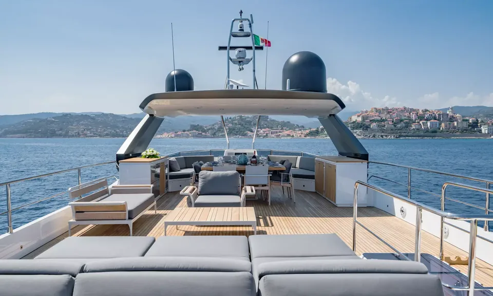 Maoria, 2021 Numarine 26XP, photo 23