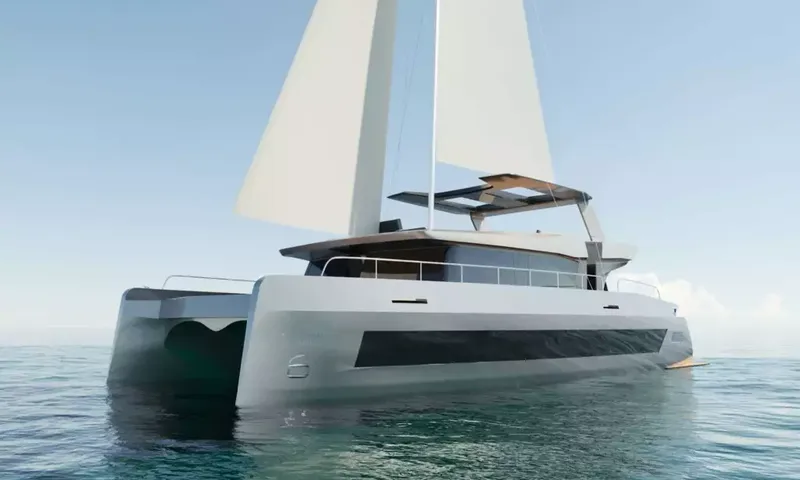 Mistral image 1