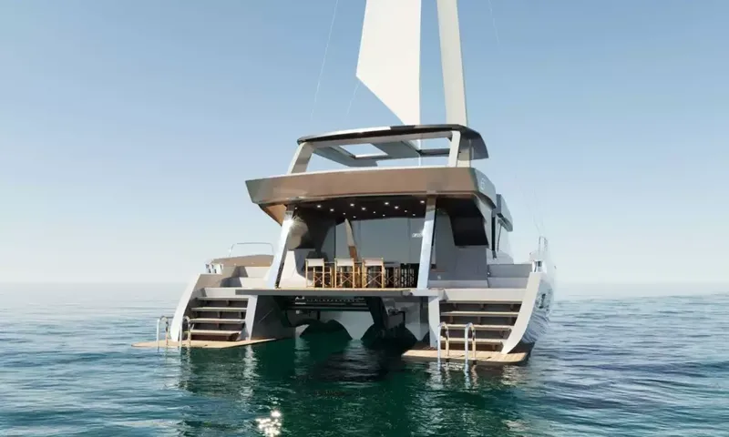 Mistral image 2