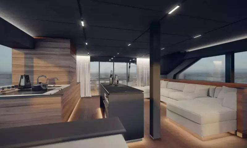 Mistral image 3