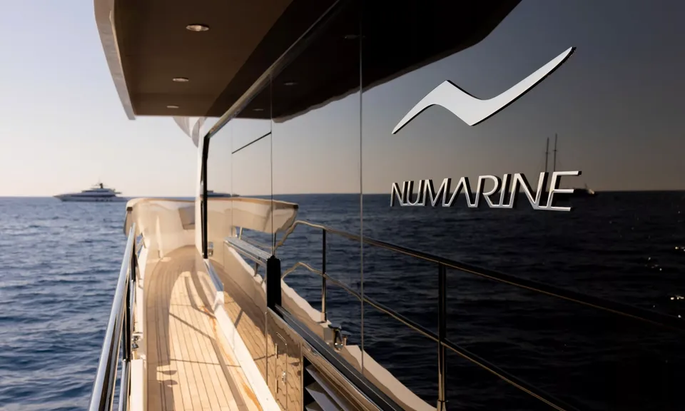 Kamoka, 2023 Numarine 26XP, photo 7