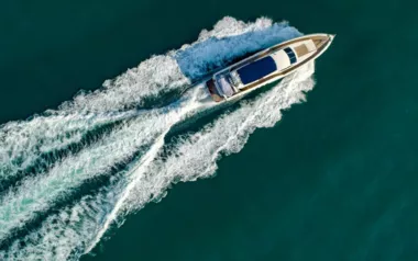 Say Yes by Technema – Private Motor Yacht Charter in Thailand