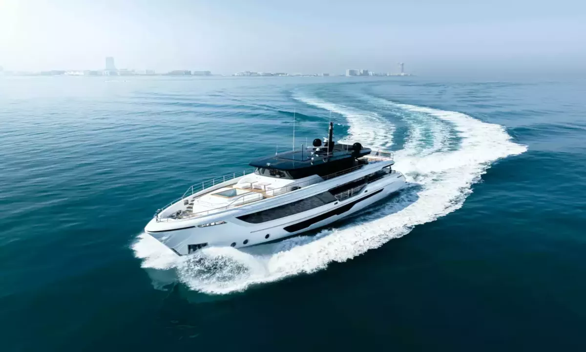 Sandbank main image