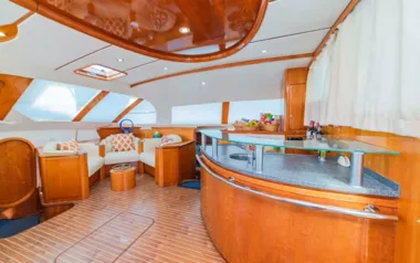 Lady Marigot by Alliaura Marine – Private Sailing Catamaran Charter in St Lucia