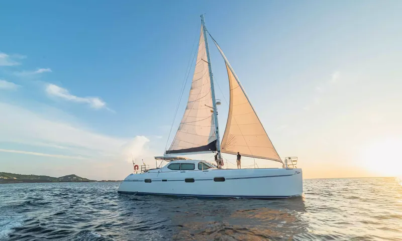 Lady Marigot image 1