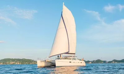 Lady Marigot image 2