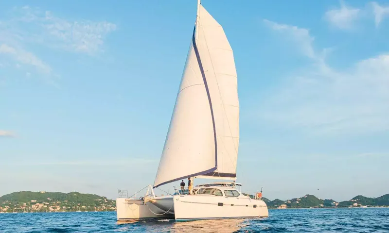 Lady Marigot image 2