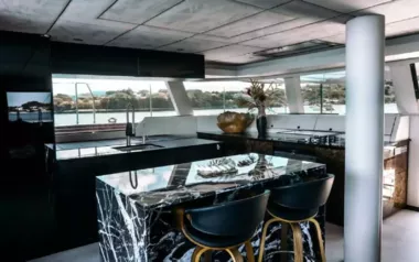 Lena by Sunreef Yachts – Private Luxury Catamaran Charter in Tortola