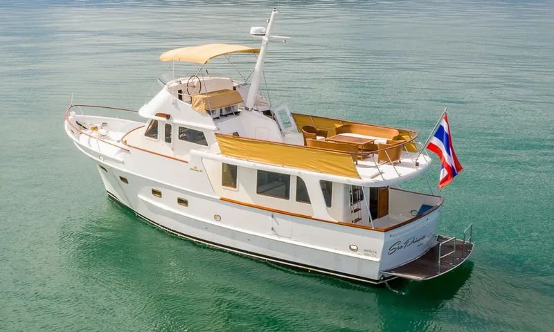 Sea Princess – imagen 1