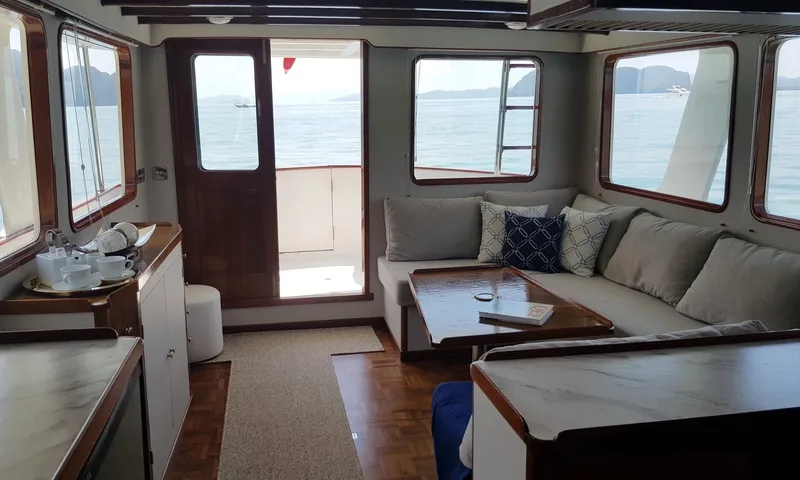 Sea Princess – imagen 15