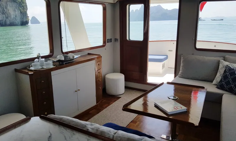 Sea Princess – imagen 16