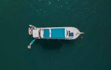 Aree by Custom Made – Private Power Boat Charter in Koh Samui