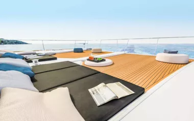 Playtime by Lagoon – Private Power Catamaran Charter in the Abacos
