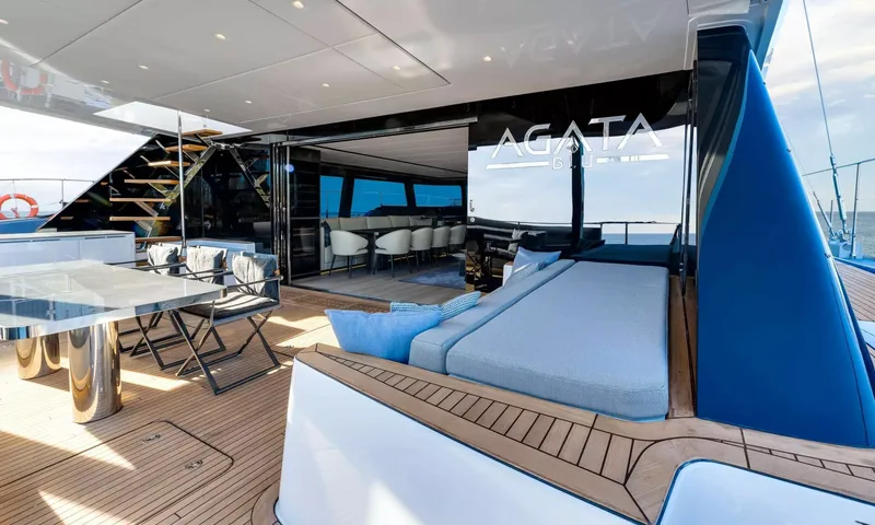 Agata Blu image 6