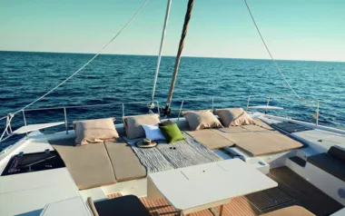 Motek by Bali Catamarans – Private Sailing Catamaran Charter in Anguilla