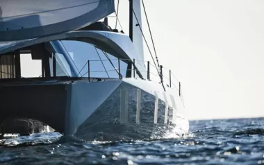 Wave by Fountaine Pajot – Private Sailing Catamaran Charter in Croatia