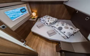 Solar Winds by Bali Catamarans – Private Sailing Catamaran Charter in Anguilla