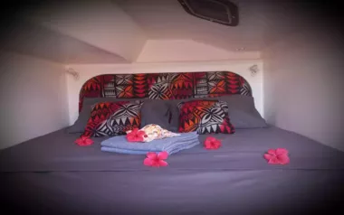 XXX by Knysna – Private Sailing Catamaran Charter in Fiji