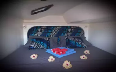 XXX by Knysna – Private Sailing Catamaran Charter in Fiji