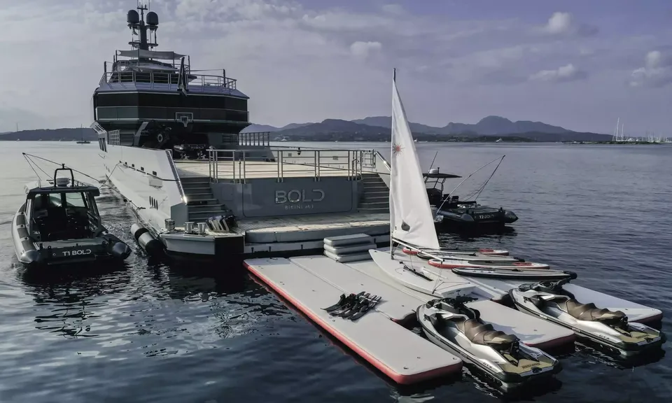 Bold, 2019 Silver Yachts Loft, photo 22