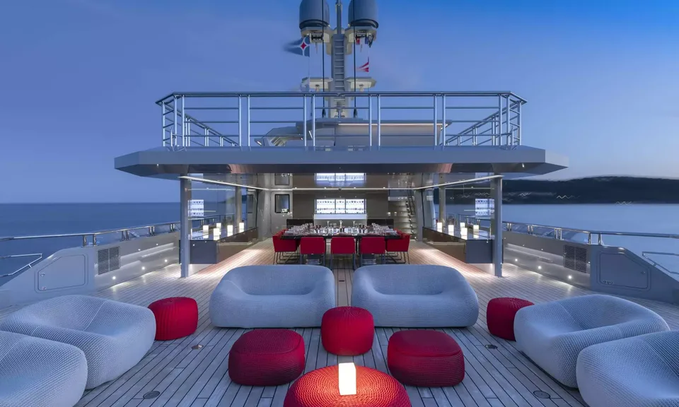 Bold, 2019 Silver Yachts Loft, photo 21