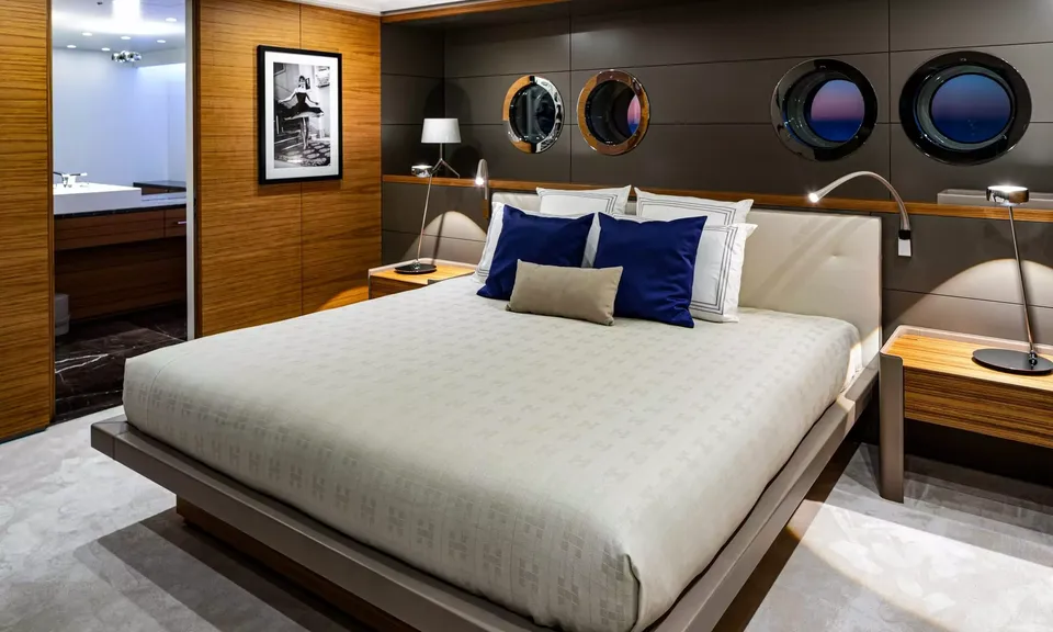 Bold, 2019 Silver Yachts Loft, photo 14