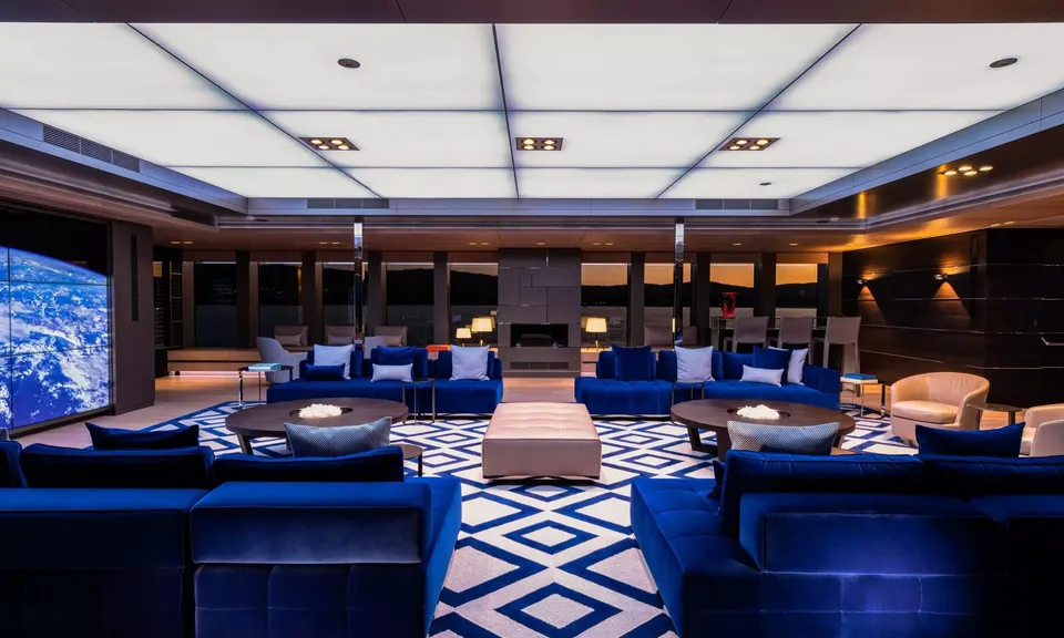 Bold, 2019 Silver Yachts Loft, photo 6