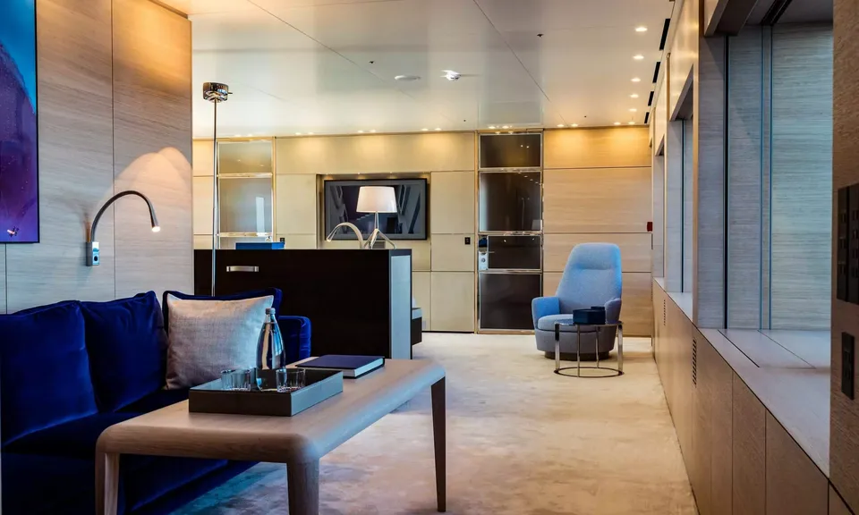 Bold, 2019 Silver Yachts Loft, photo 12