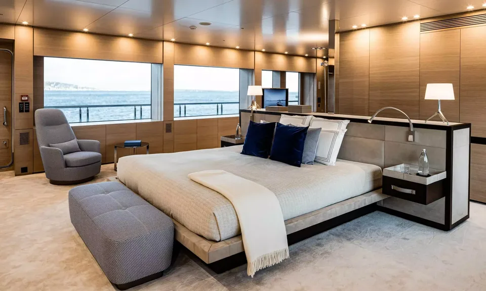 Bold, 2019 Silver Yachts Loft, photo 10