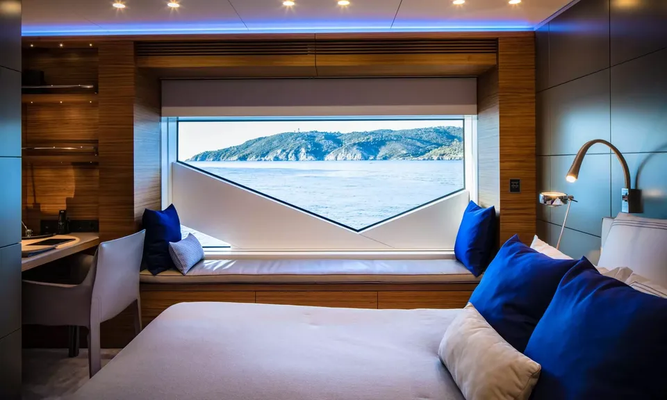 Bold, 2019 Silver Yachts Loft, photo 15