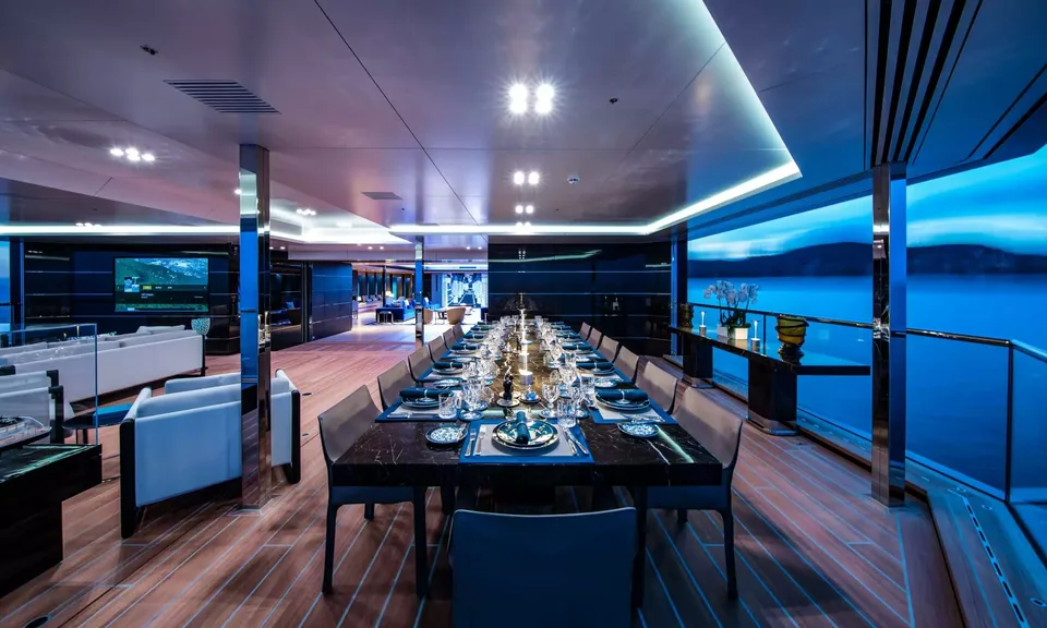 Bold, 2019 Silver Yachts Loft, photo 16