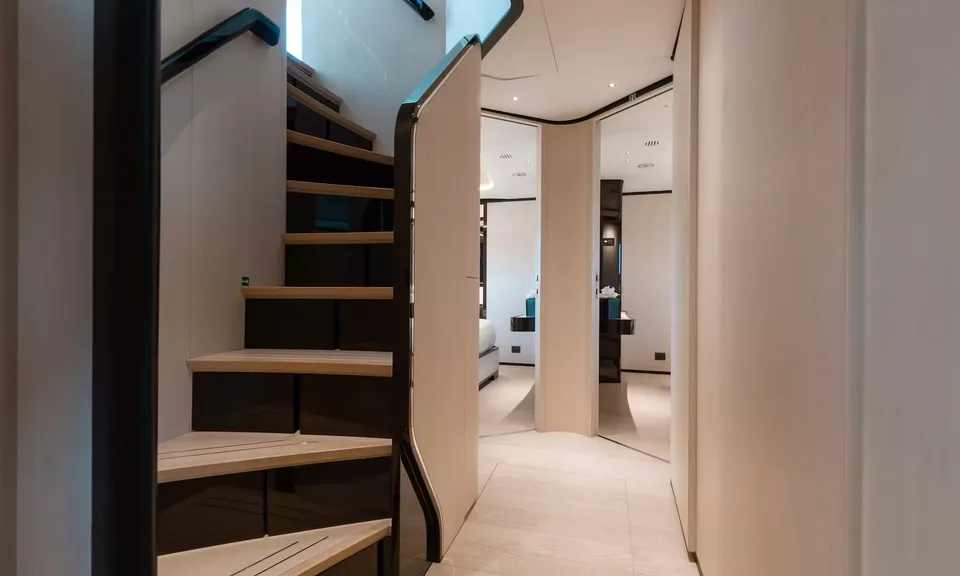 Bella Vita, 2019 Benetti Delfino 95, photo 13