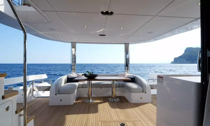 Paradise Pearl image 14