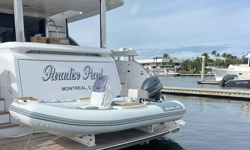 Paradise Pearl image 15