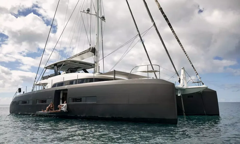 La Gatta image 1