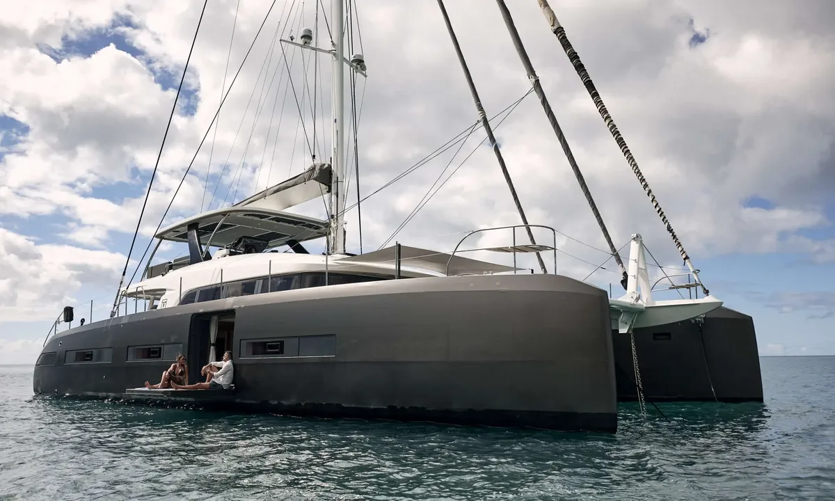 La Gatta メイン画像