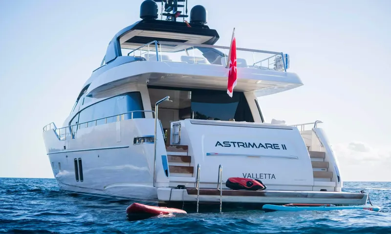 Astrimare II image 4