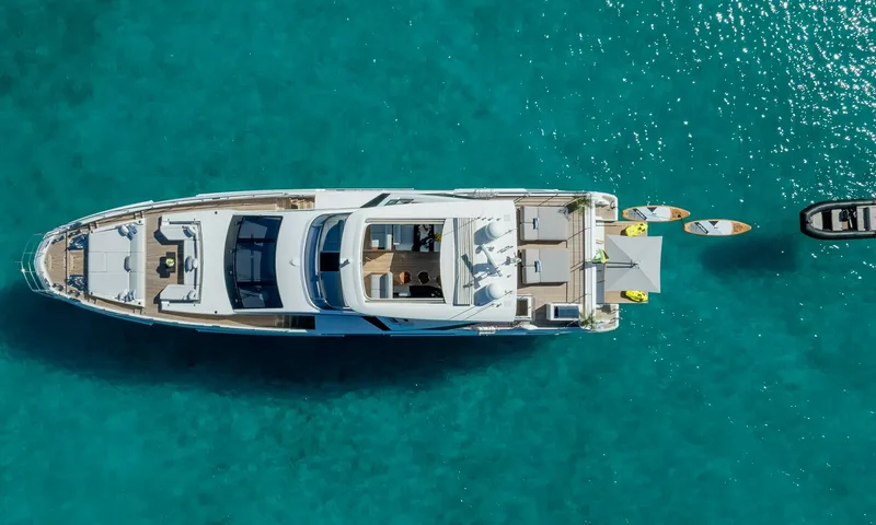 Pier Pressure – imagen 40
