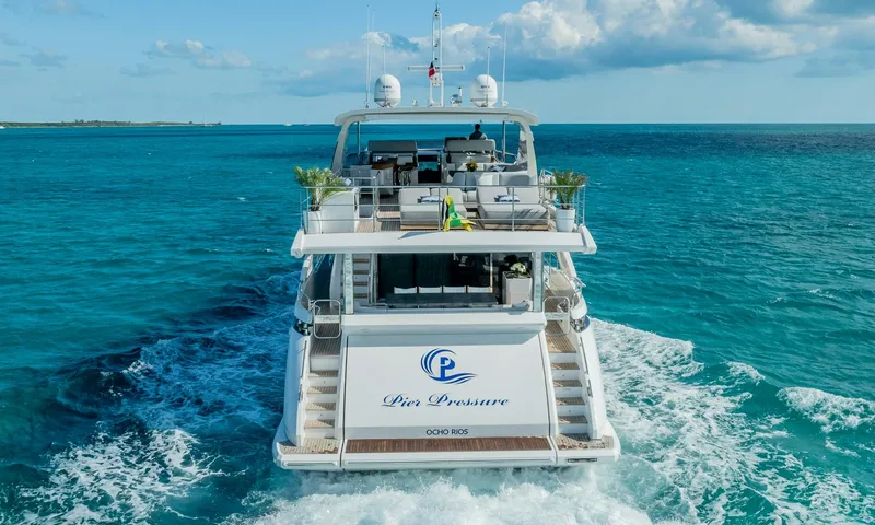 Pier Pressure – imagen 42