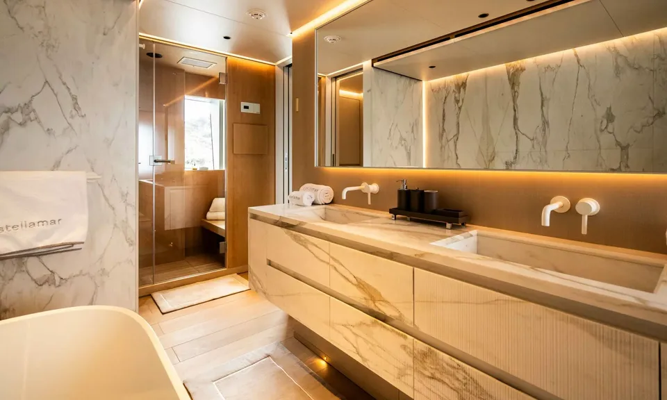 Stellamar, 2023 Cantiere Delle Marche RJ 115, photo 30