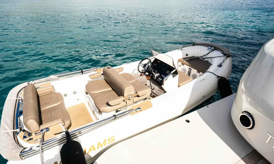 Stellamar, 2023 Cantiere Delle Marche RJ 115, photo 25